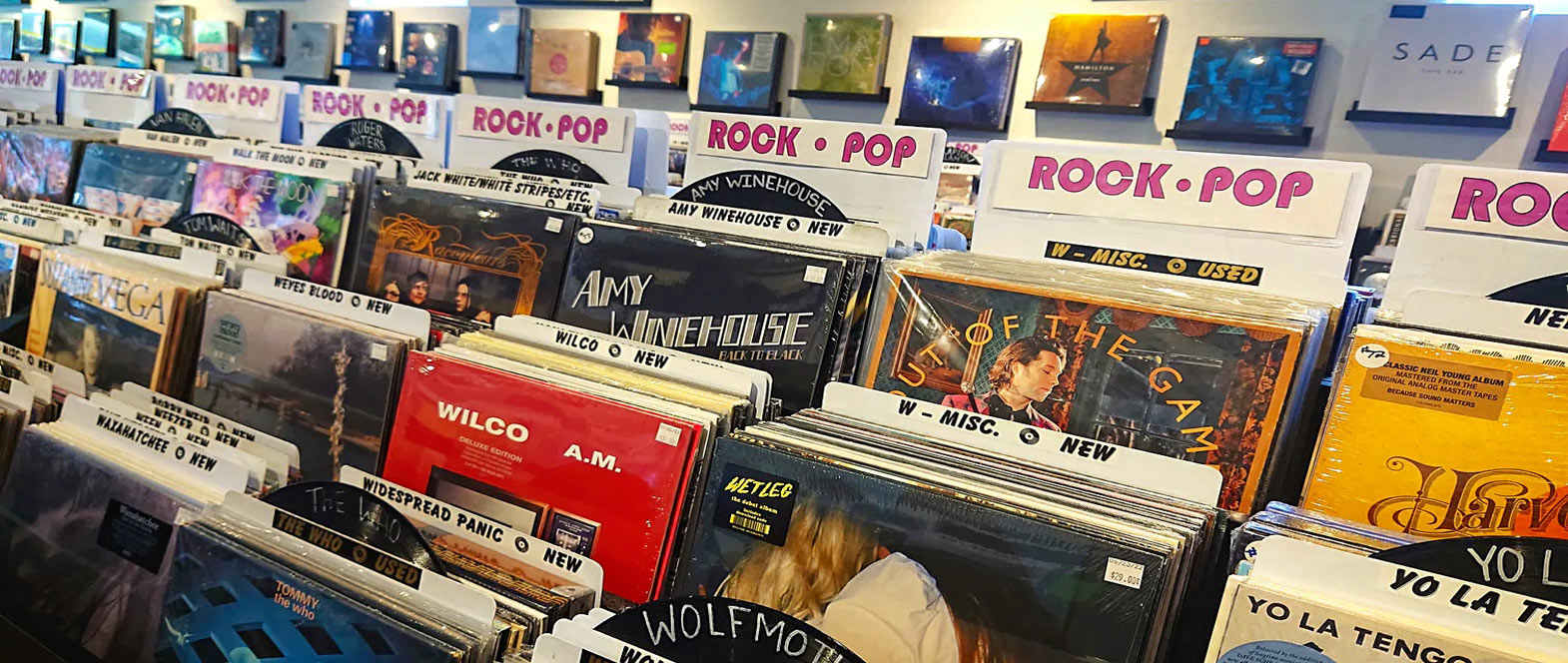 Ten of the Best Vinyl Record Subscription Services in 2023 - Sound Matters