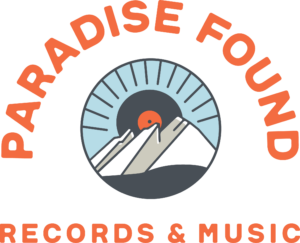 Paradise Found Records & Music