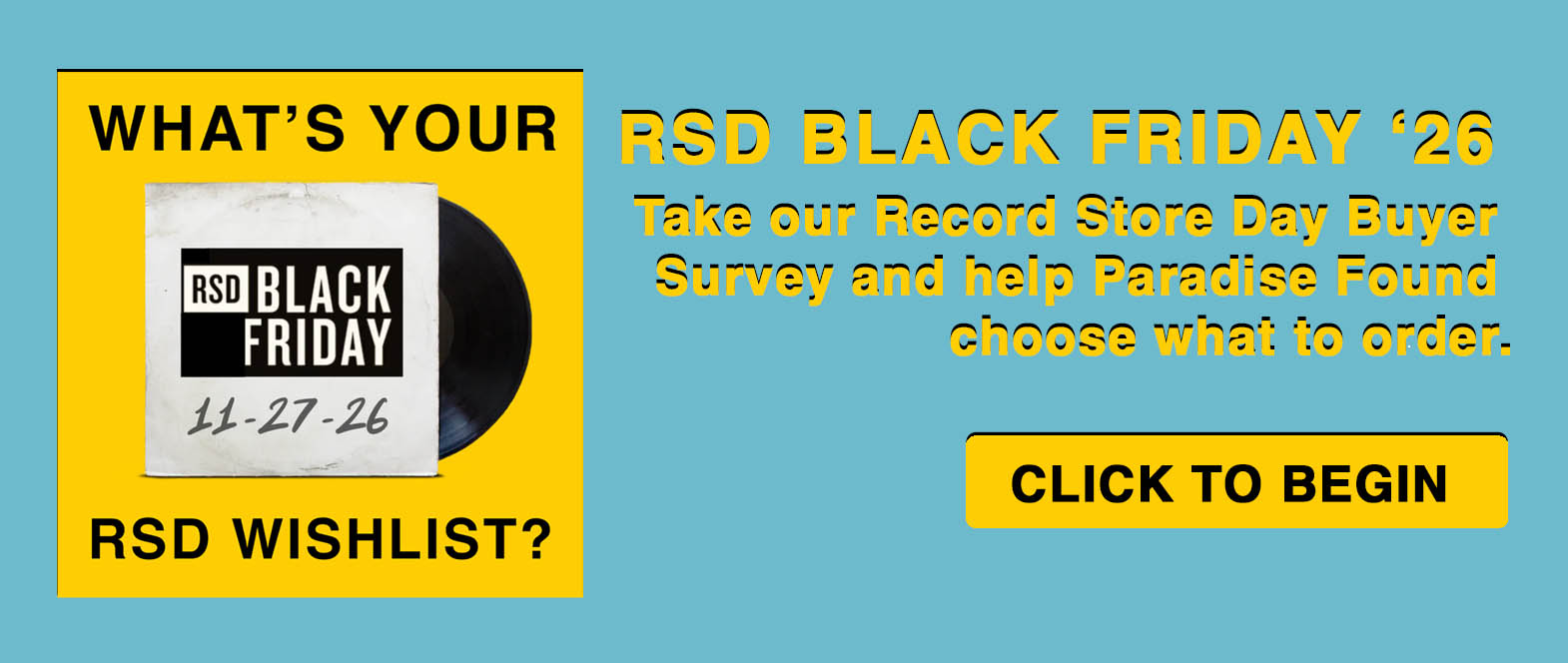 rsd survey oct 2026